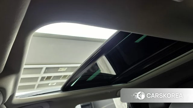 Renault Korea (Samsung) QM6 id 4689346 из Кореи 10