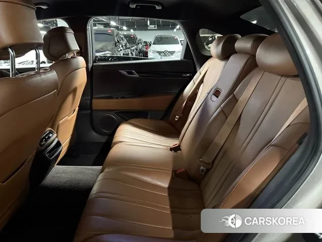 Genesis G80 (RG3) id 3443729 из Кореи 10