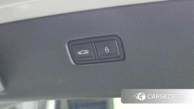 Genesis GV80 Coupe id 4757128 из Кореи 10