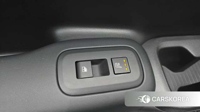 Hyundai Santa Fe (MX5) id 4479912 из Кореи 10