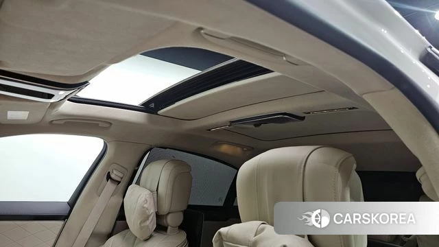 Mercedes-Benz S-Class W223 id 4187066 из Кореи 10