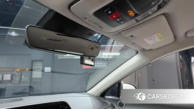 Hyundai Sonata Hybrid (DN8) id 4444881 из Кореи 10