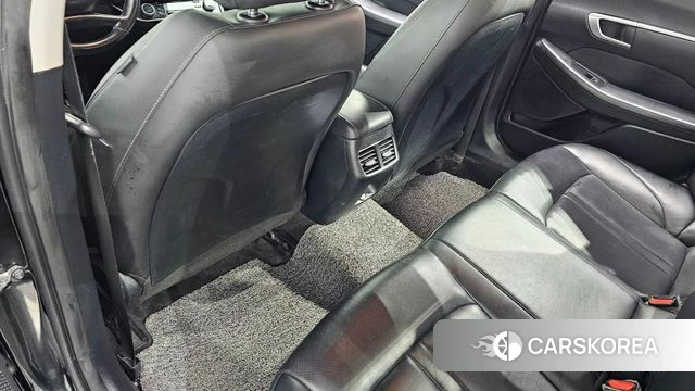 Hyundai Sonata (DN8) id 4245893 из Кореи 10