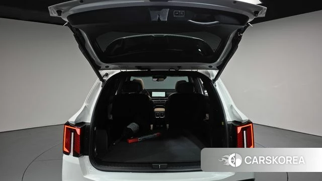 Kia The New Sorento 4th Generation id 4847533 из Кореи 10
