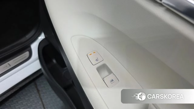 Hyundai The New Grandeur IG id 4936250 из Кореи 10