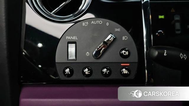 Rolls-Royce Ghost id 4794347 из Кореи 10