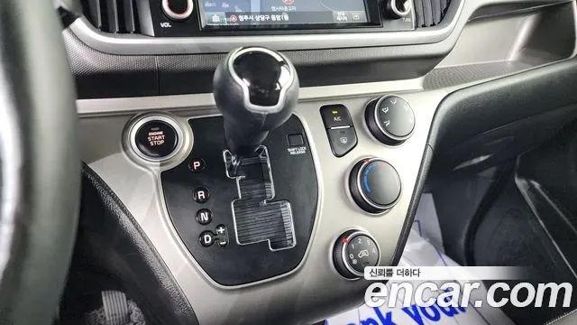 Kia The New Ray id 2680366 из Кореи 10