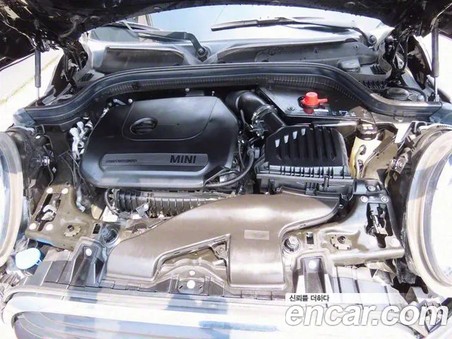 Mini Cooper id 2750216 из Кореи 10