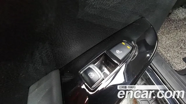 Kia Mohave Master id 2956187 из Кореи 10