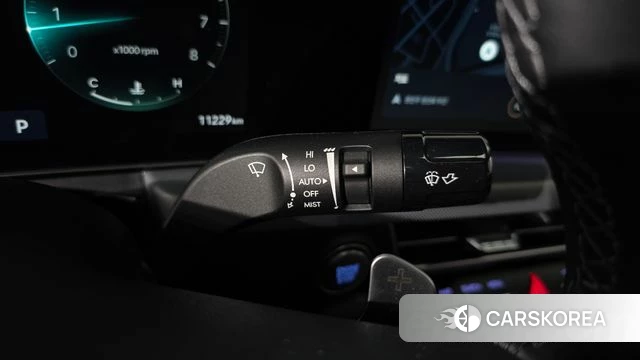 Hyundai Sonata D Edge (DN8) id 4715026 из Кореи 10