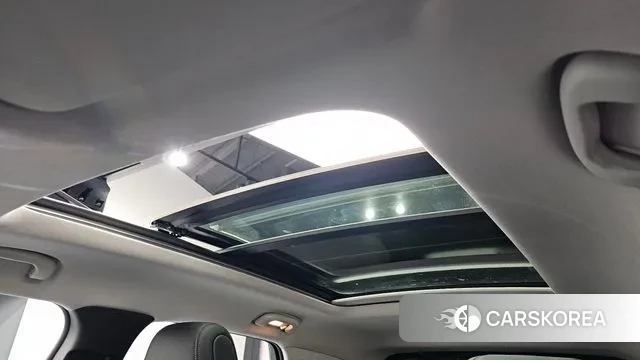 Chevrolet (GM Daewoo) Trailblazer id 3459294 из Кореи 10