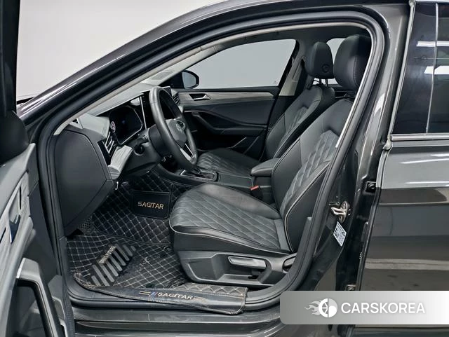 Volkswagen Sagitar id 4297420 из Китая 10