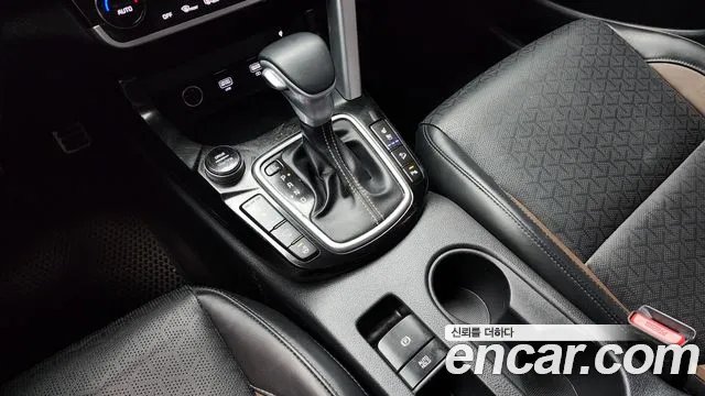 Kia Seltos id 2597314 из Кореи 10