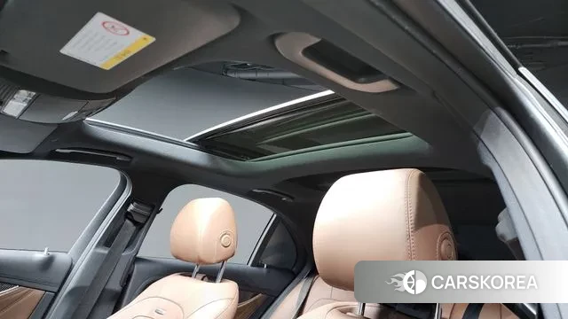 Mercedes-Benz E-Class W213 id 3520427 из Кореи 10