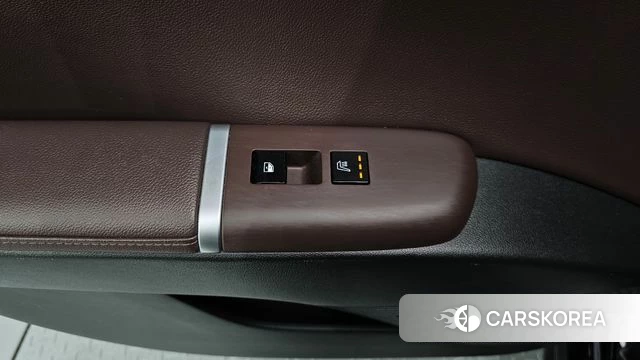 Hyundai Grandeur Hybrid (GN7) id 4871324 из Кореи 10