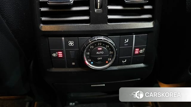 Mercedes-Benz GLE - Class W166 id 3821052 из Кореи 10