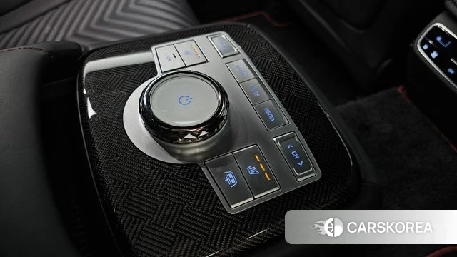 Genesis G80 (RG3) id 4739781 из Кореи 10