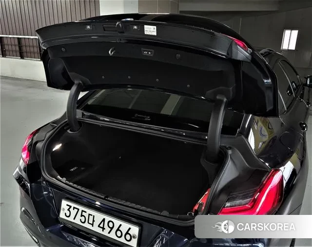 BMW 8 Series (G15) id 3253711 из Кореи 10