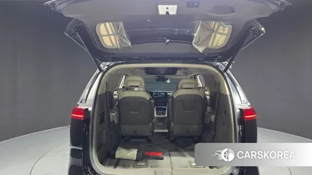 Kia Carnival 4th generation id 3611864 из Кореи 10