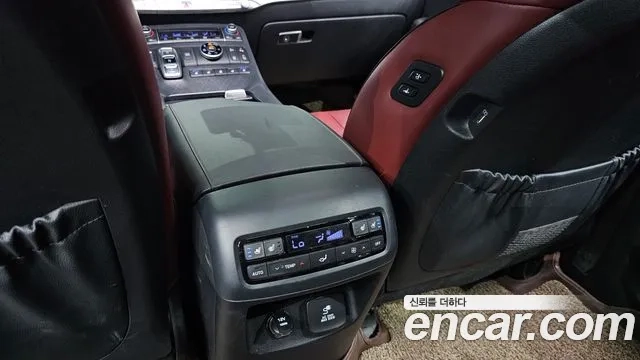 Hyundai Palisade id 2907773 из Кореи 10