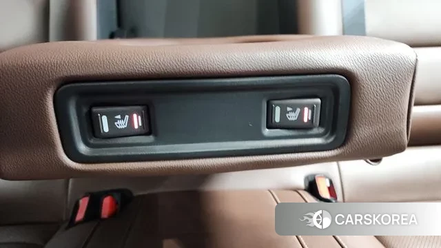 Renault Korea (Samsung) The New QM6 id 3698226 из Кореи 10