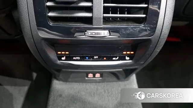 BMW X4 (G02) id 3366072 из Кореи 10