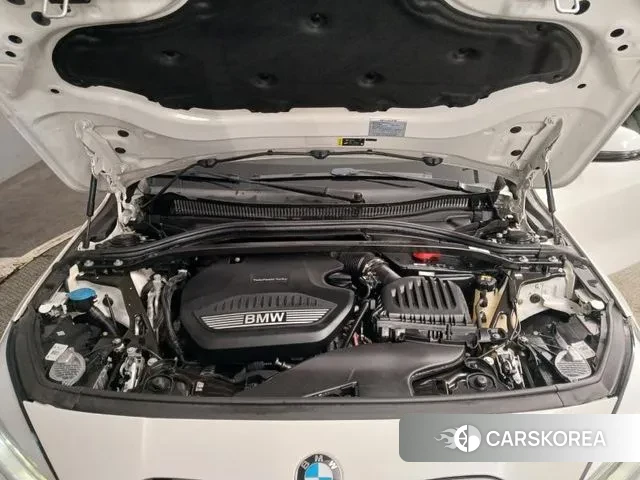 BMW 1 Series (F40) id 3660947 из Кореи 10