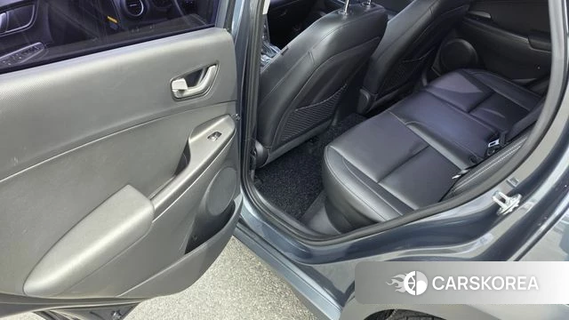 Hyundai Kona id 3899751 из Кореи 10