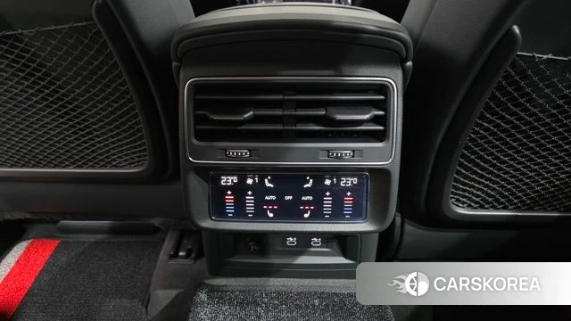 Audi Q8 (4M) id 3923660 из Кореи 10