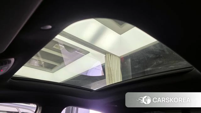 Mercedes-Benz A-Class W177 id 3827945 из Кореи 10