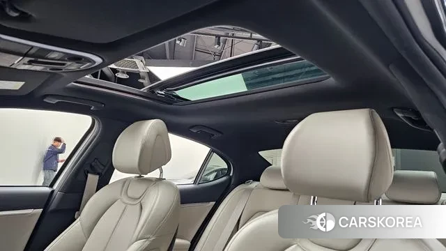 Genesis The New G70 id 3600808 из Кореи 10