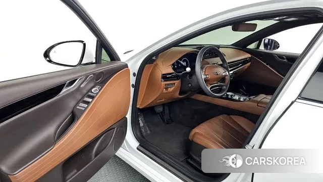 Genesis G80 (RG3) id 3420773 из Кореи 10