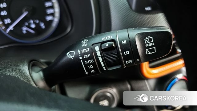 Hyundai Kona id 3834815 из Кореи 10