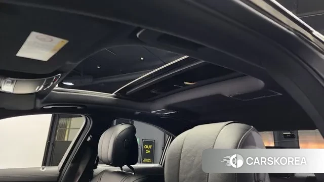 Mercedes-Benz S-Class W222 id 2961014 из Кореи 10