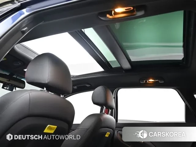 Hyundai i30 (PD) id 3418262 из Кореи 10