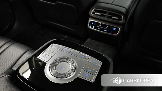 Genesis G80 (RG3) id 4656910 из Кореи 10