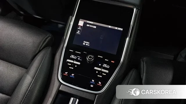 Porsche Panamera (971) id 3761441 из Кореи 10