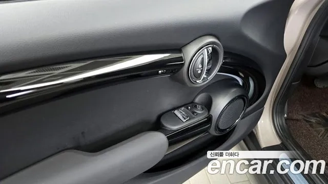 Mini Cooper id 2943289 из Кореи 10