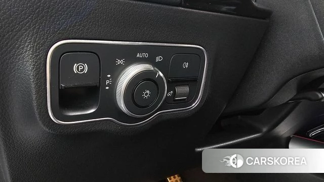 Mercedes-Benz EQA H243 id 4740297 из Кореи 10