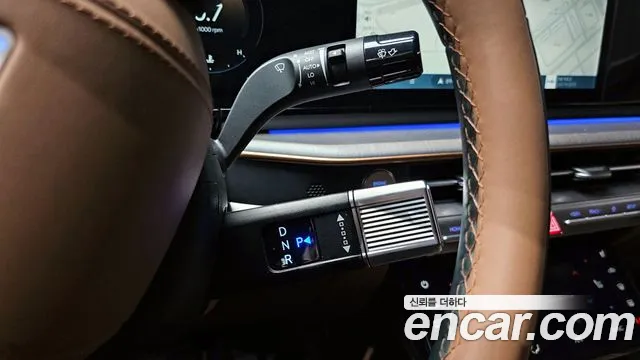 Hyundai Grandeur (GN7) id 2613006 из Кореи 10