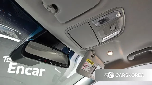 Kia Sportage The Bold id 3540622 из Кореи 10