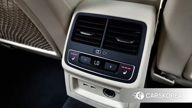 Audi A4 (B9) id 3037578 из Кореи 10