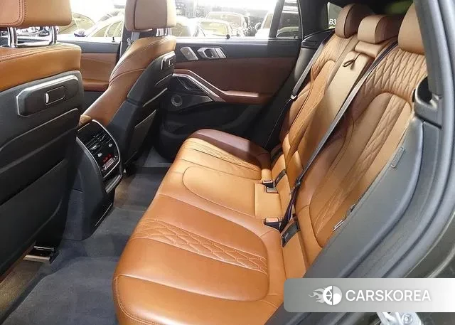 BMW X6 (G06) id 2997924 из Кореи 10