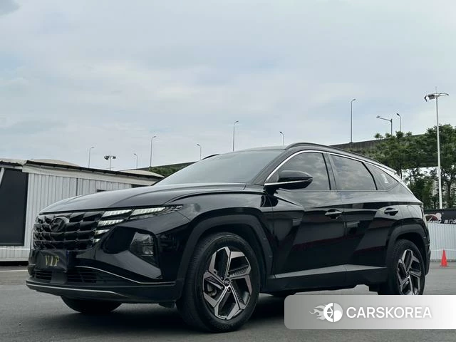 Hyundai Tucson id 4342099 из Китая 10