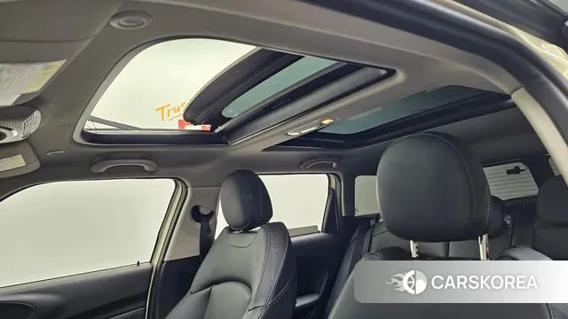 Mini Cooper S Clubman id 3499896 из Кореи 10