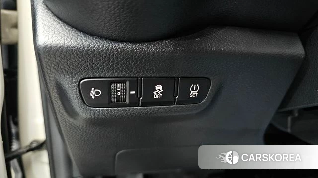Kia All New Morning (JA) id 4944284 из Кореи 10
