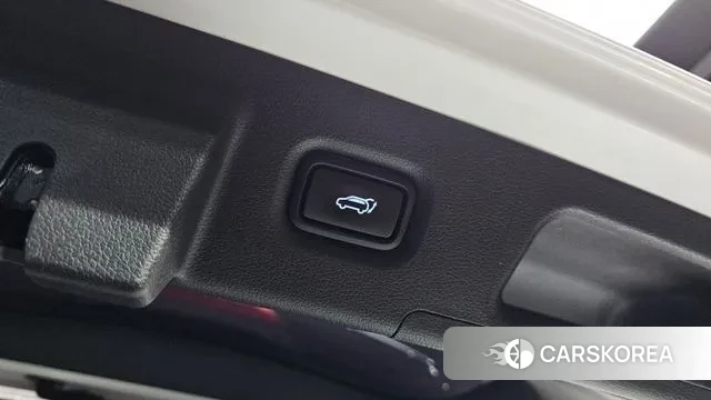 Hyundai The New Santa Fe id 3038550 из Кореи 10