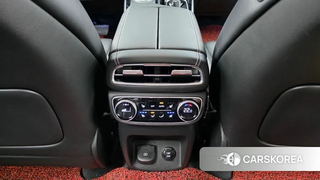 Genesis GV80 id 4434830 из Кореи 10
