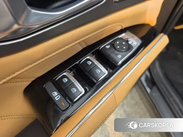 Kia The New Sorento 4th Generation id 3400435 из Кореи 10