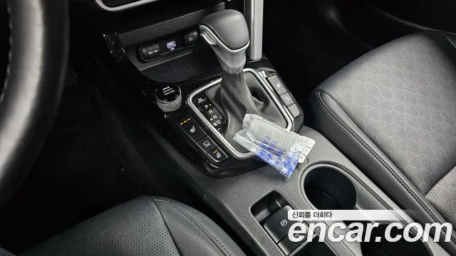 Kia Seltos id 2663689 из Кореи 10